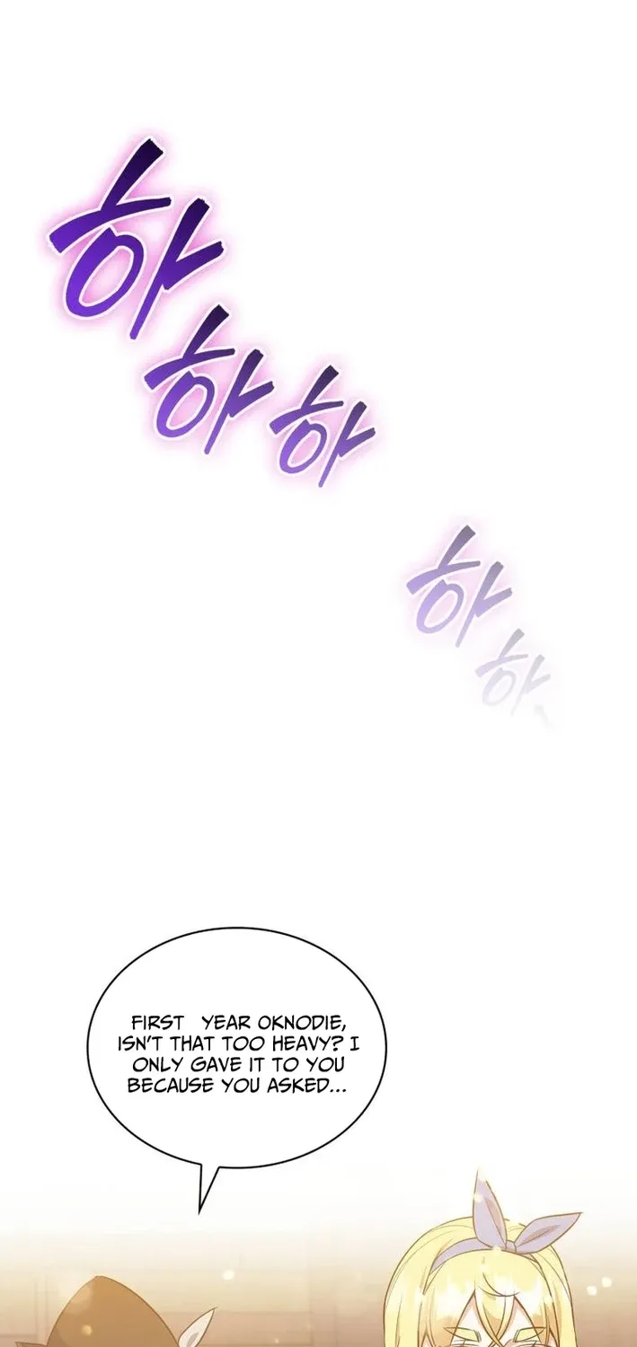 I Became the Academy Villain's Daughter Chapter 41 page 90 - 