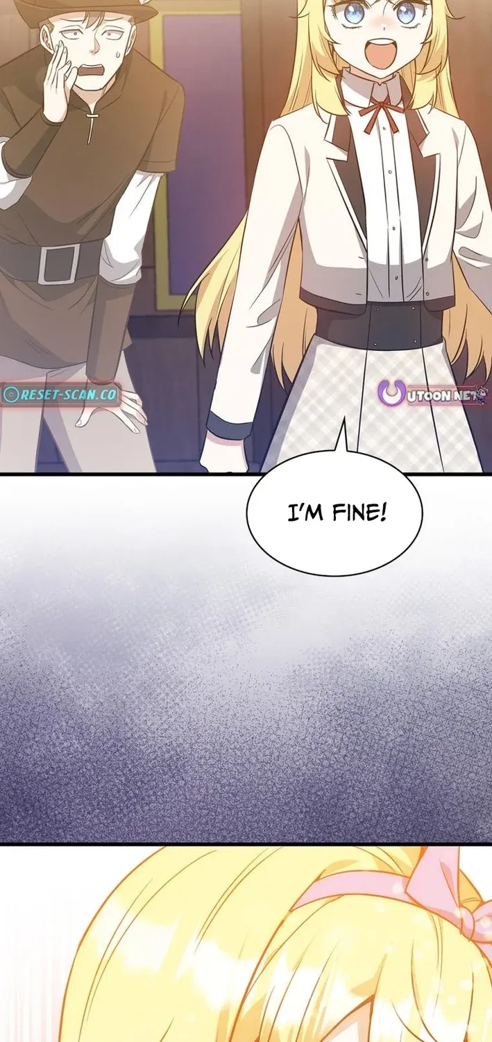 I Became the Academy Villain's Daughter Chapter 41 page 91 - 
