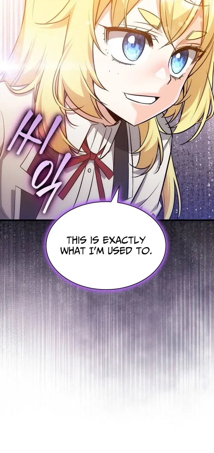 I Became the Academy Villain's Daughter Chapter 41 page 92 - 