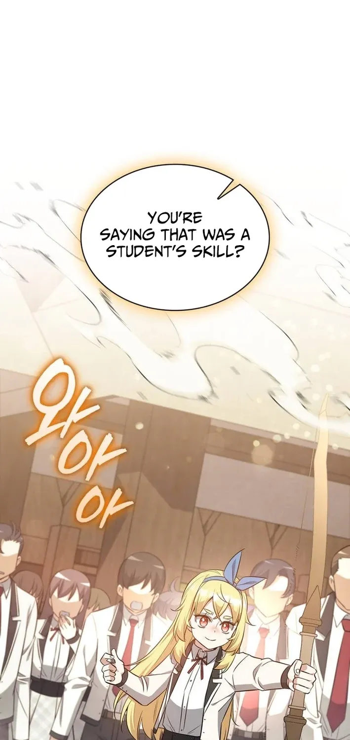 I Became the Academy Villain's Daughter Chapter 42 page 13 - 