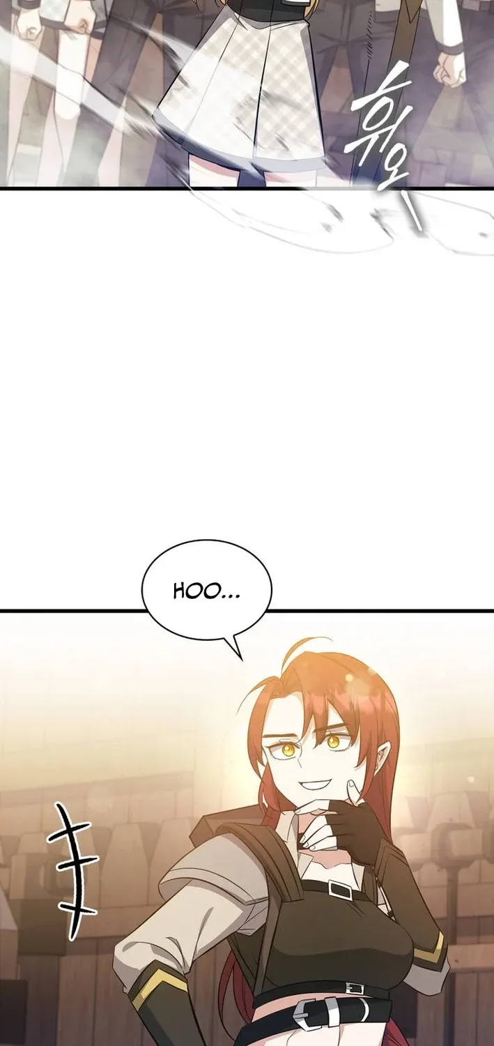 I Became the Academy Villain's Daughter Chapter 42 page 14 - 