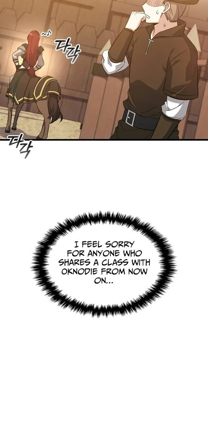 I Became the Academy Villain's Daughter Chapter 42 page 17 - 