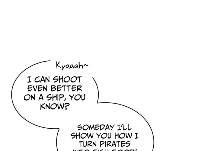 I Became the Academy Villain's Daughter Chapter 42 page 20 - 
