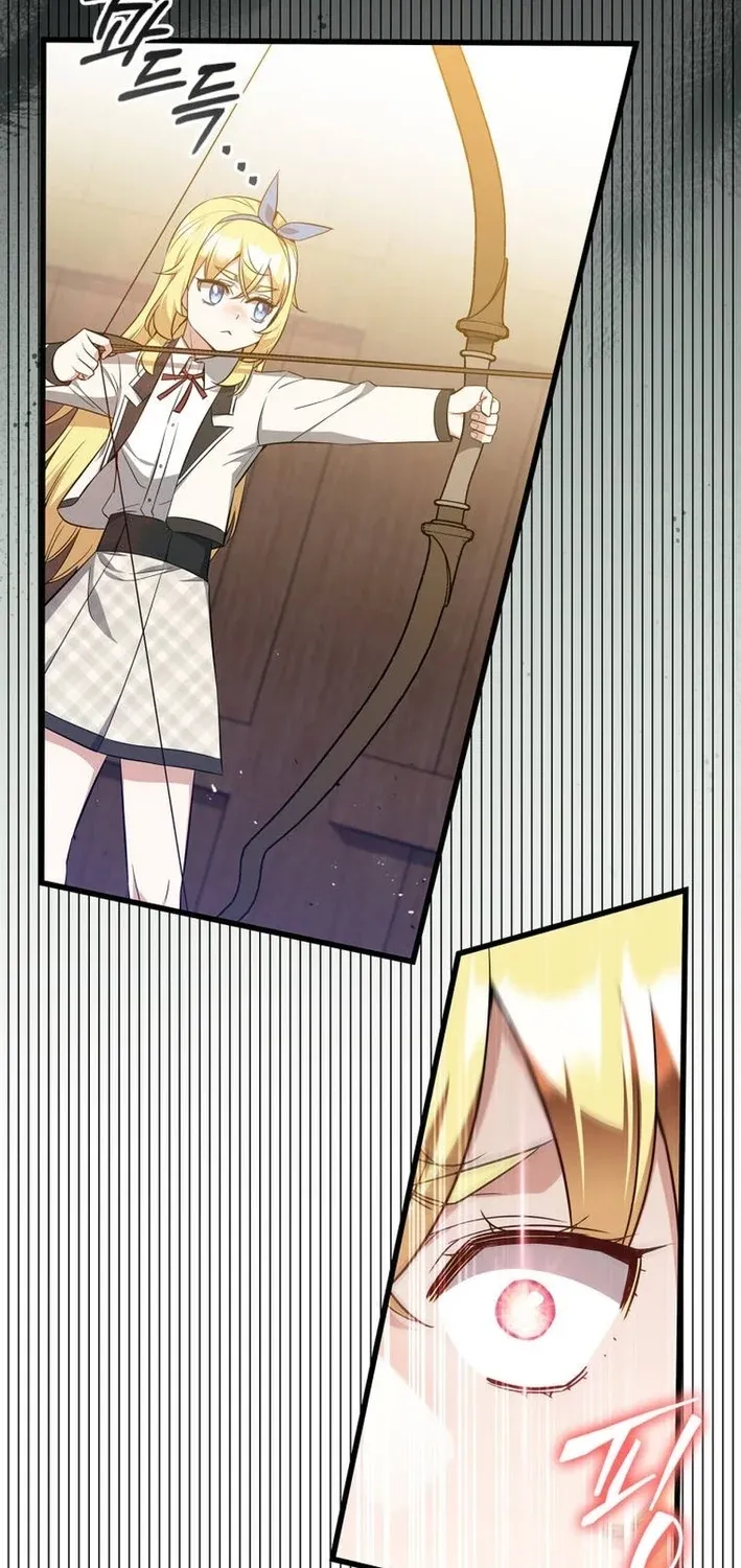 I Became the Academy Villain's Daughter Chapter 42 page 3 - 