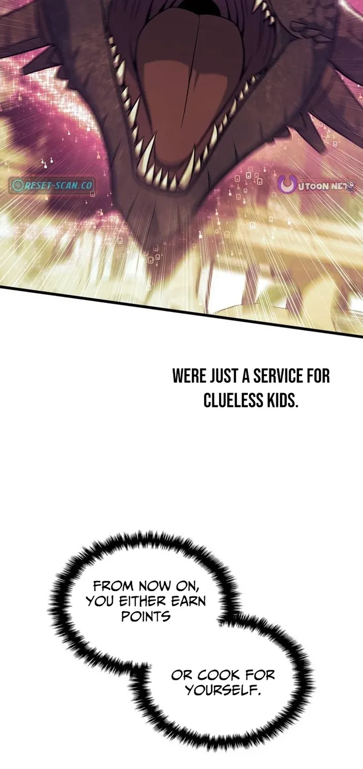 I Became the Academy Villain's Daughter Chapter 42 page 27 - 