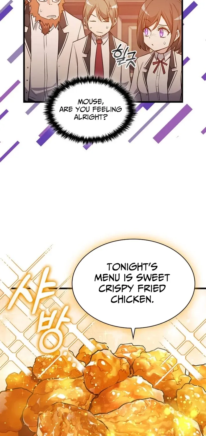 I Became the Academy Villain's Daughter Chapter 42 page 31 - 