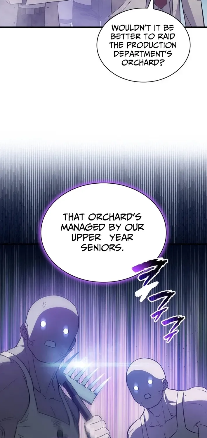 I Became the Academy Villain's Daughter Chapter 42 page 38 - 