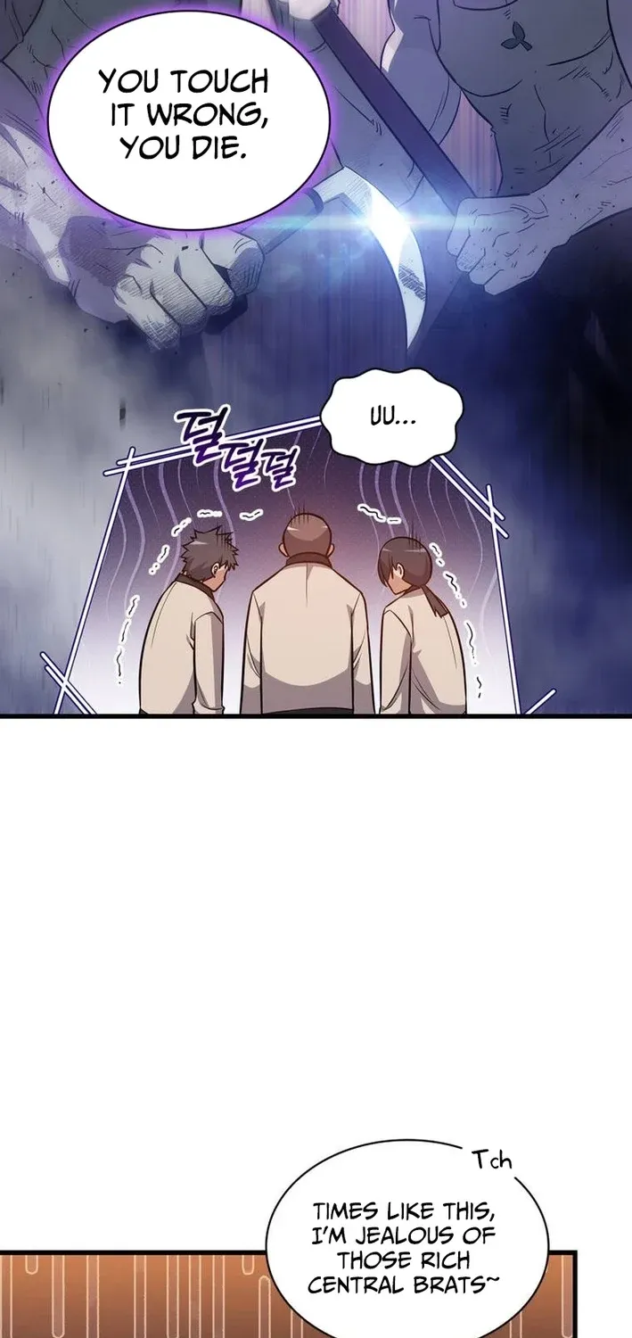 I Became the Academy Villain's Daughter Chapter 42 page 39 - 