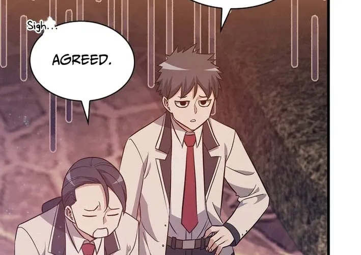 I Became the Academy Villain's Daughter Chapter 42 page 40 - 