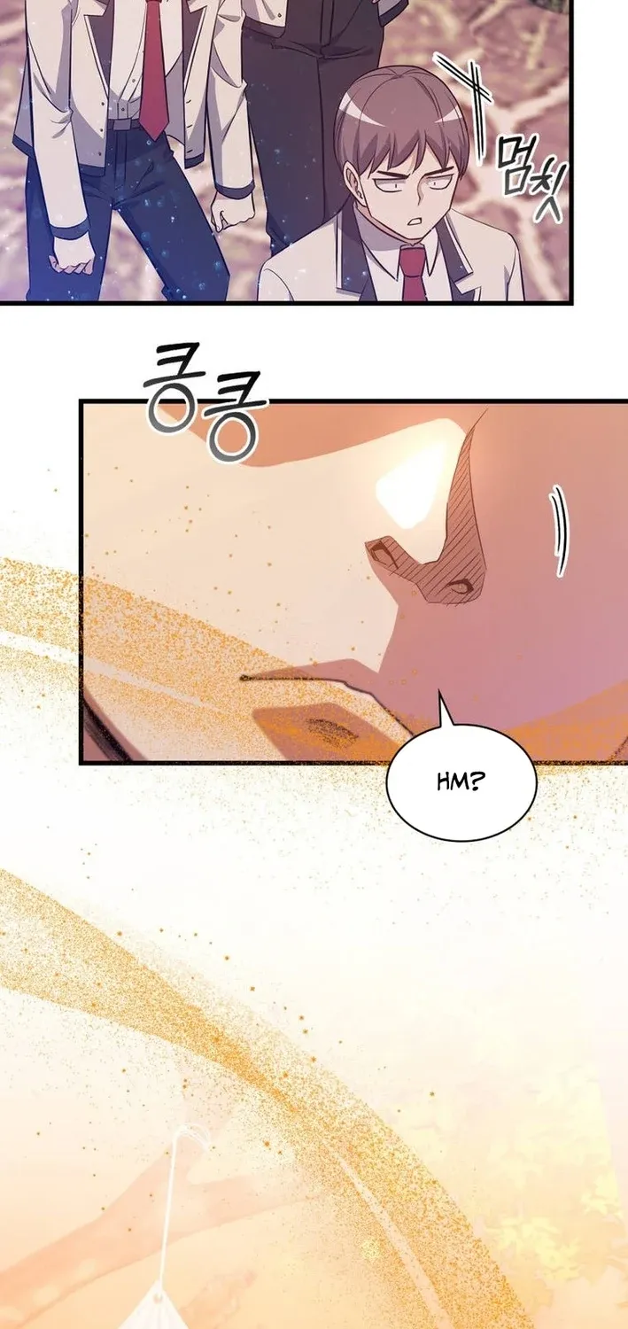 I Became the Academy Villain's Daughter Chapter 42 page 41 - 