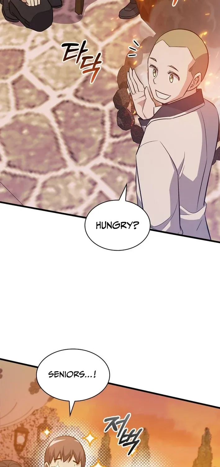 I Became the Academy Villain's Daughter Chapter 42 page 45 - 