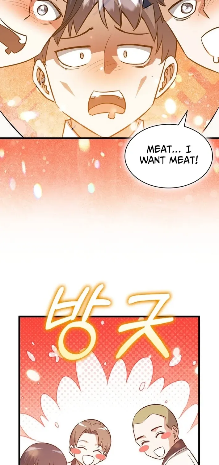 I Became the Academy Villain's Daughter Chapter 42 page 47 - 