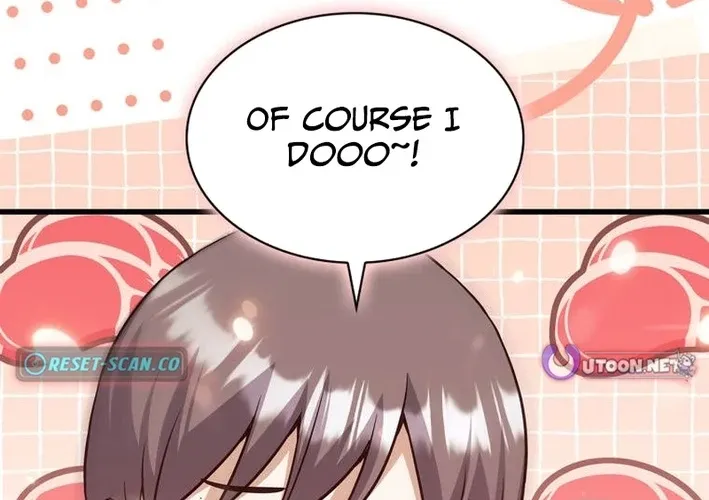 I Became the Academy Villain's Daughter Chapter 42 page 52 - 