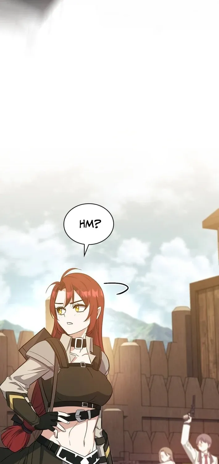 I Became the Academy Villain's Daughter Chapter 42 page 7 - 