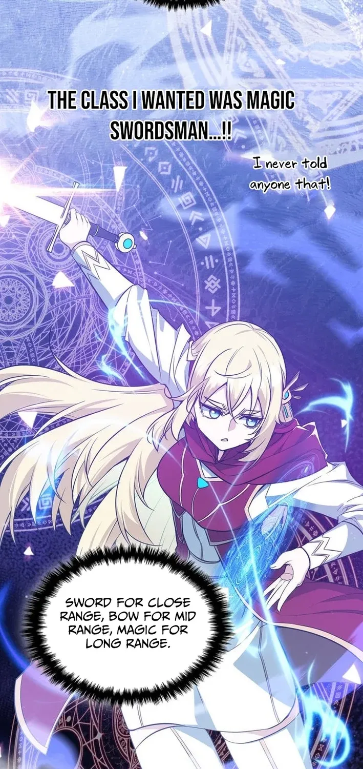 I Became the Academy Villain's Daughter Chapter 42 page 69 - 
