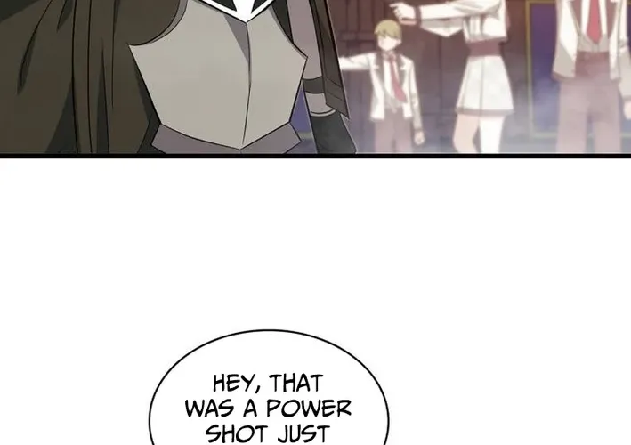 I Became the Academy Villain's Daughter Chapter 42 page 8 - 