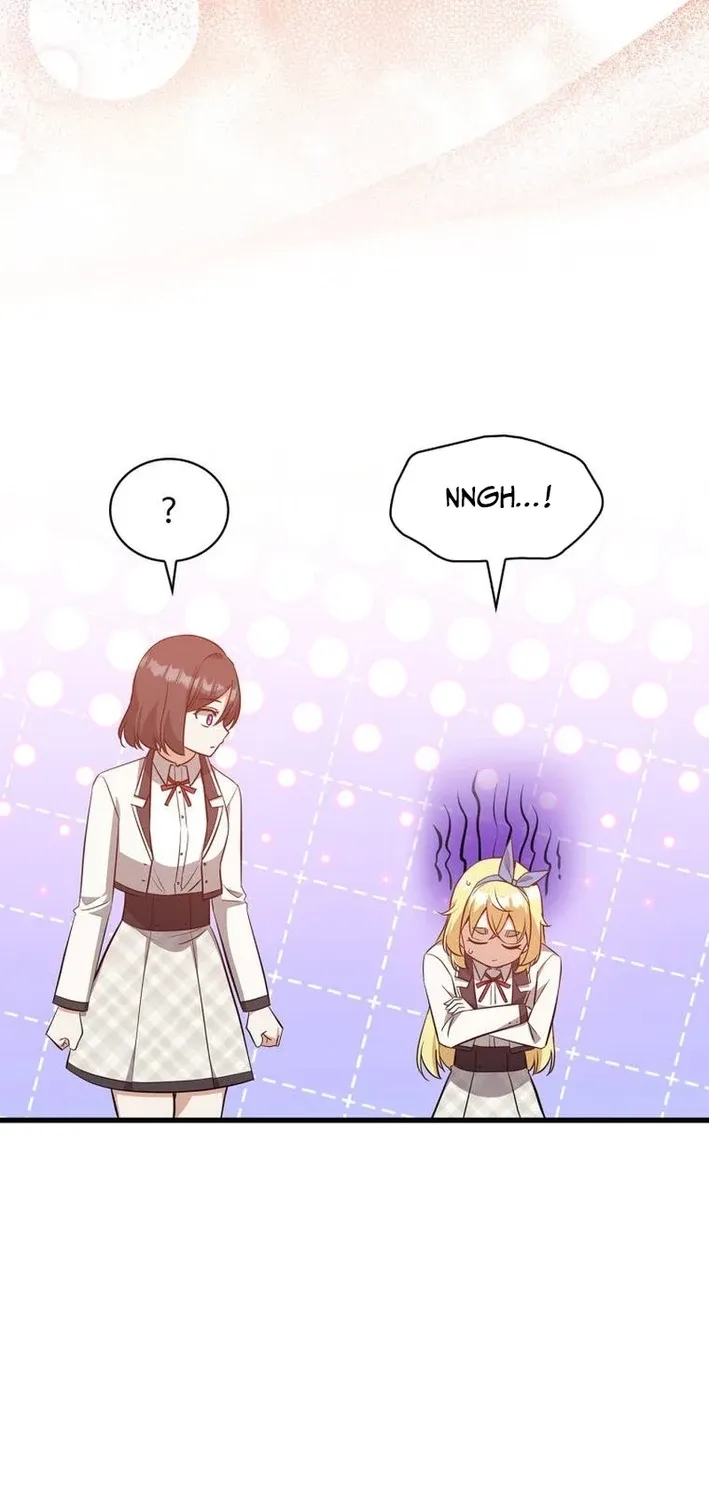 I Became the Academy Villain's Daughter Chapter 42 page 74 - 