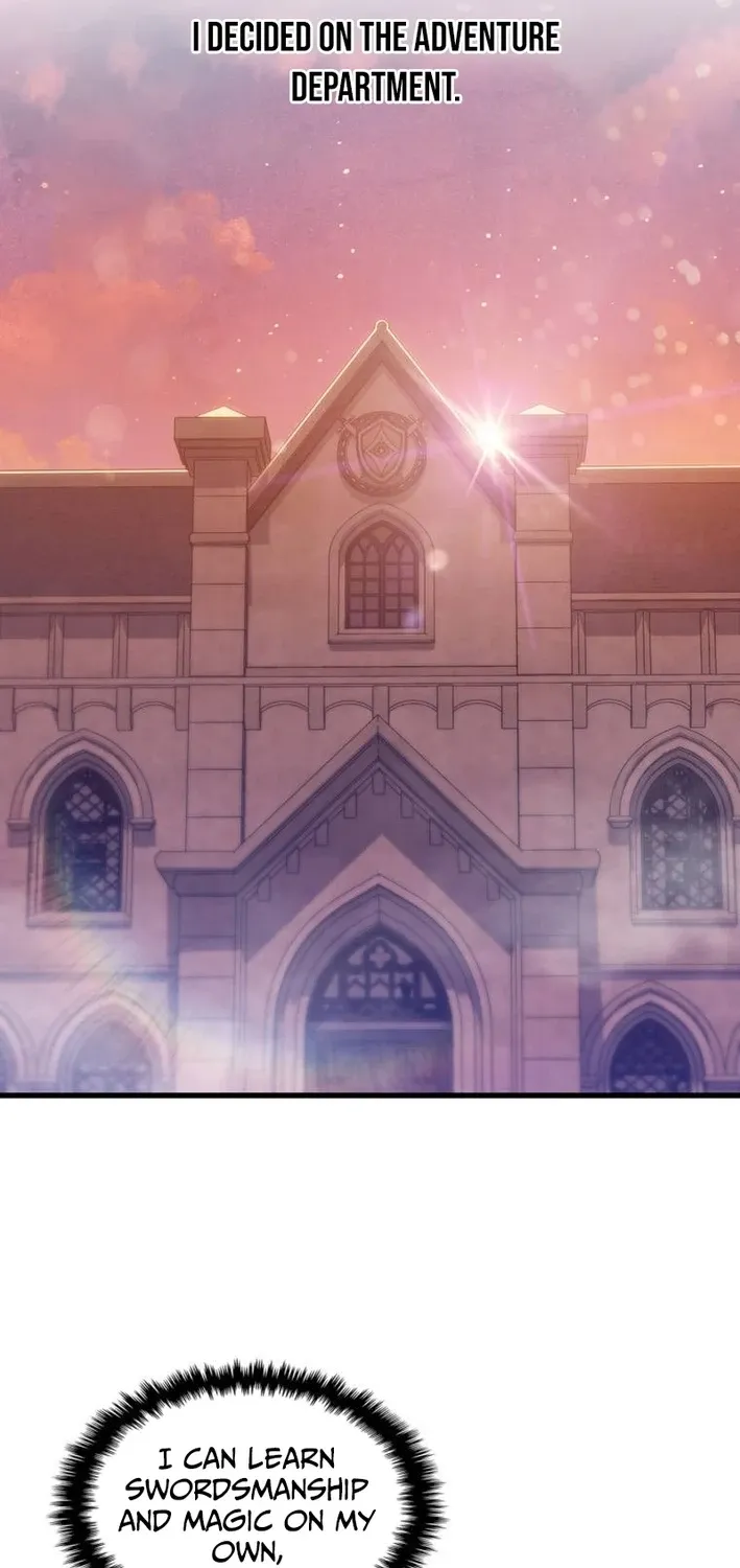 I Became the Academy Villain's Daughter Chapter 42 page 78 - 