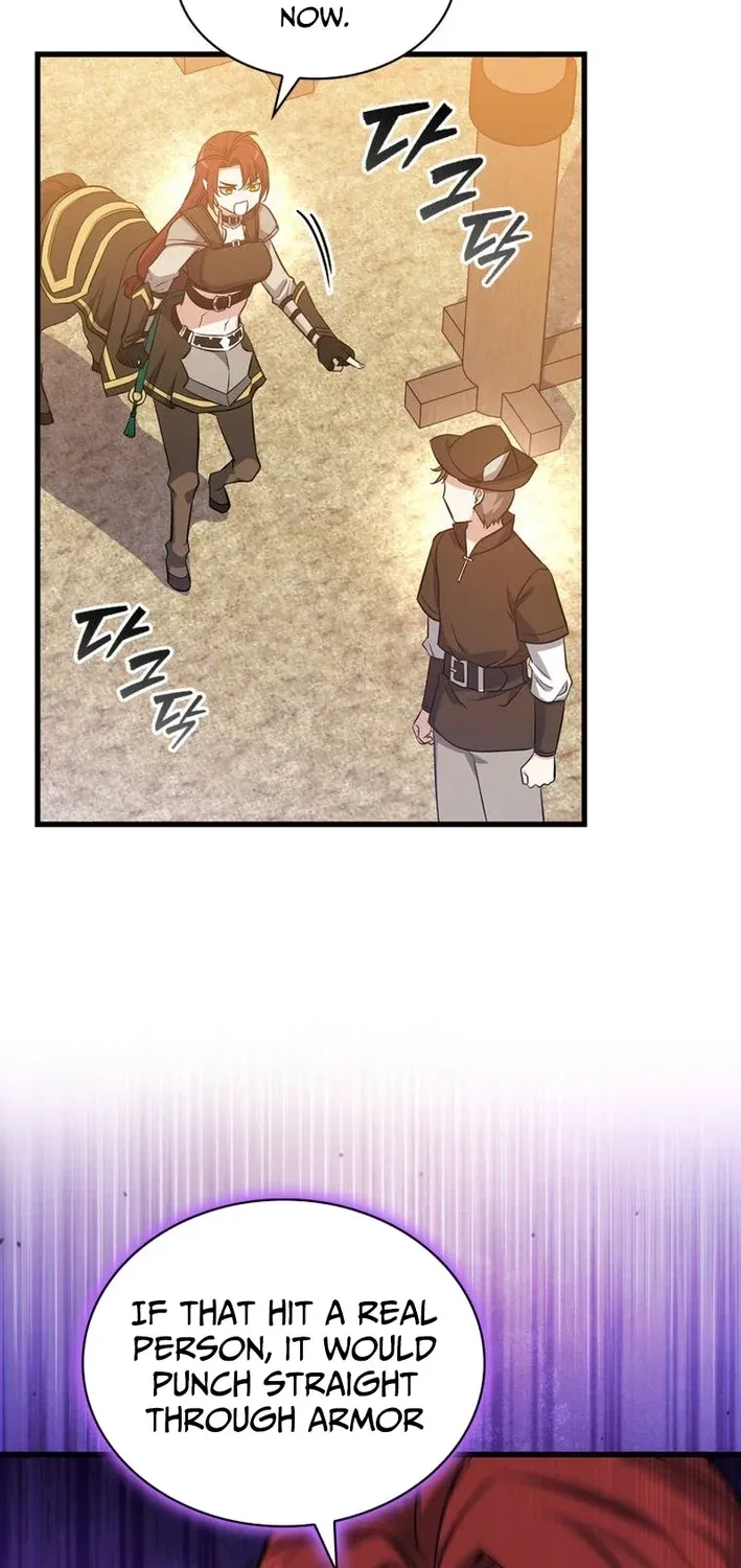 I Became the Academy Villain's Daughter Chapter 42 page 9 - 