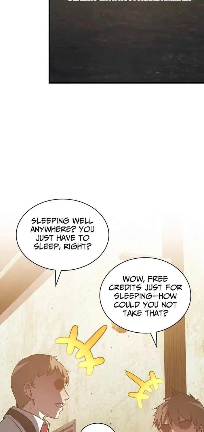 I Became the Academy Villain's Daughter Chapter 42 page 81 - 