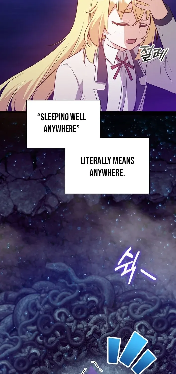 I Became the Academy Villain's Daughter Chapter 42 page 83 - 
