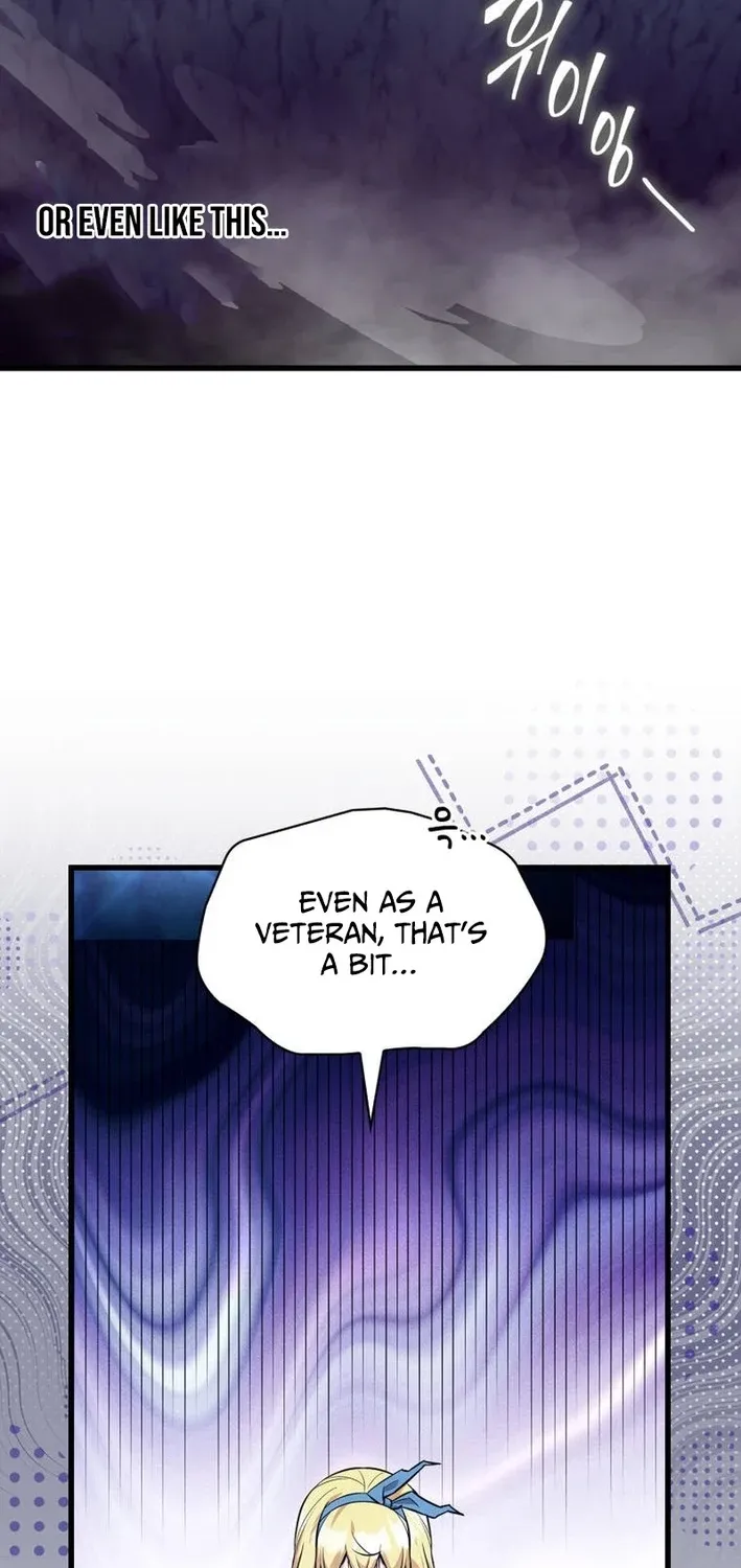 I Became the Academy Villain's Daughter Chapter 42 page 86 - 