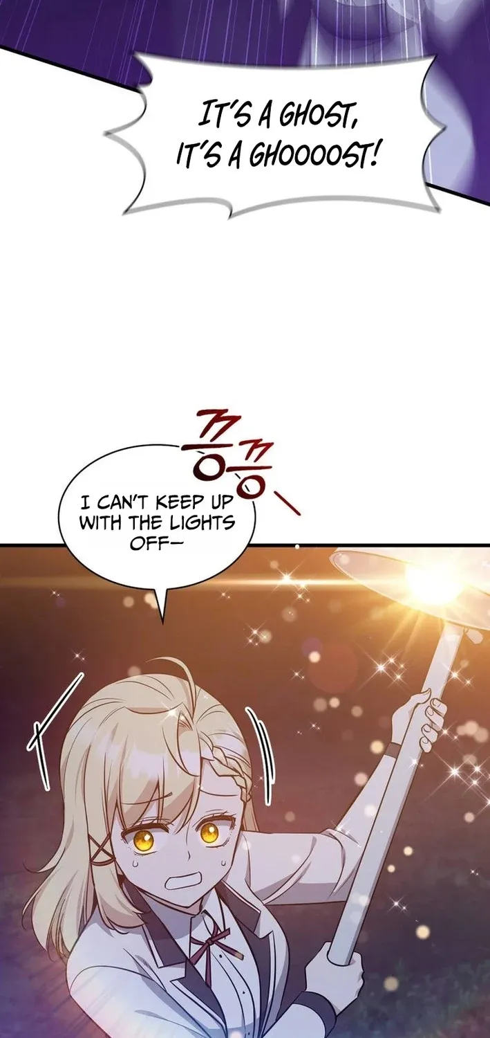 I Became the Academy Villain's Daughter Chapter 43 page 15 - 