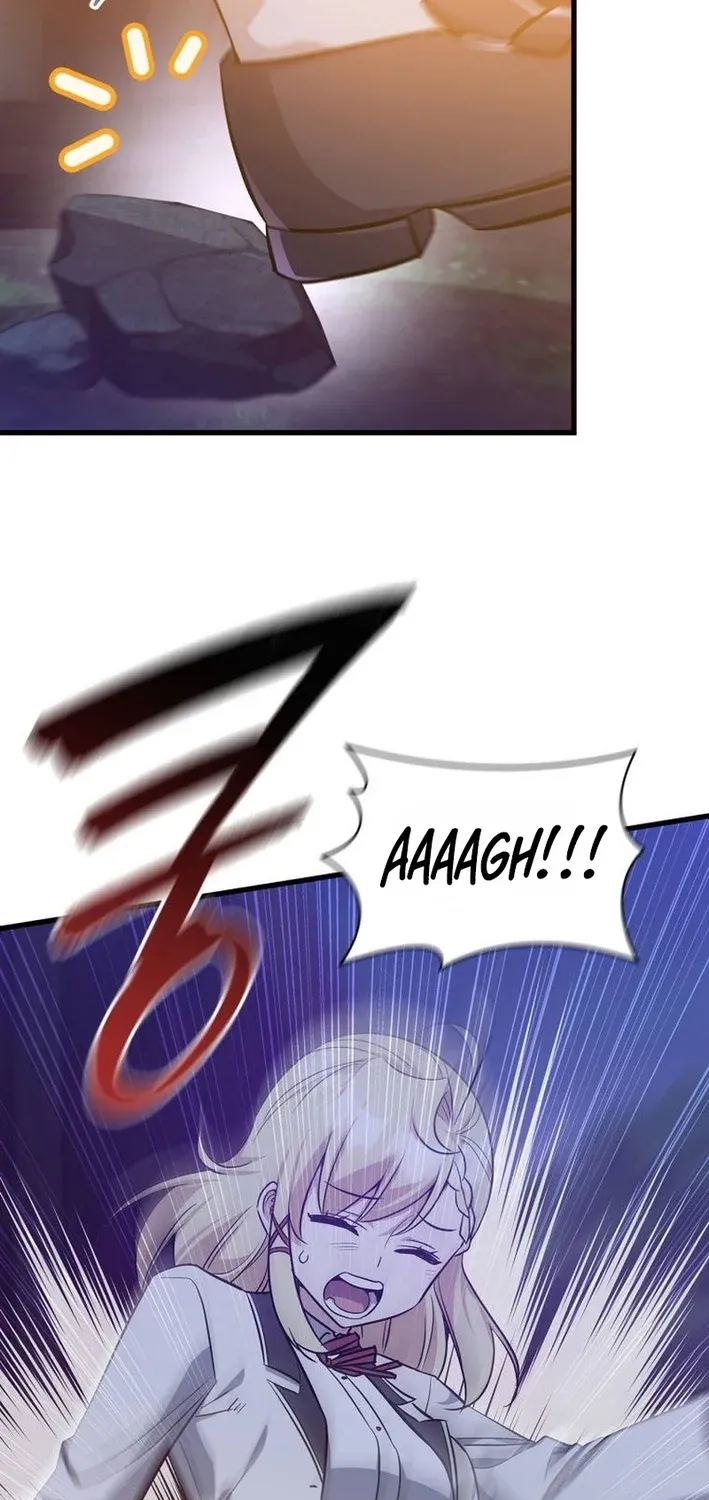I Became the Academy Villain's Daughter Chapter 43 page 17 - 
