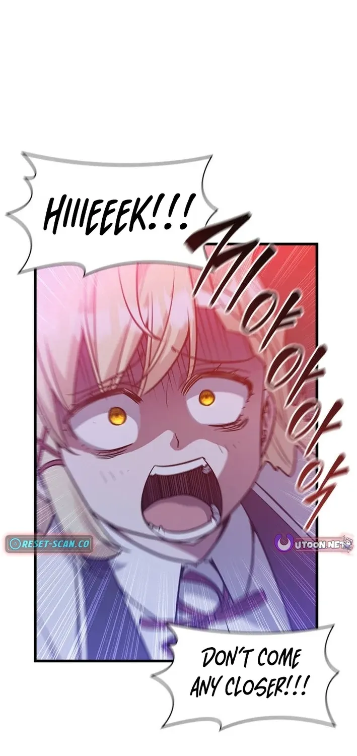 I Became the Academy Villain's Daughter Chapter 43 page 22 - 