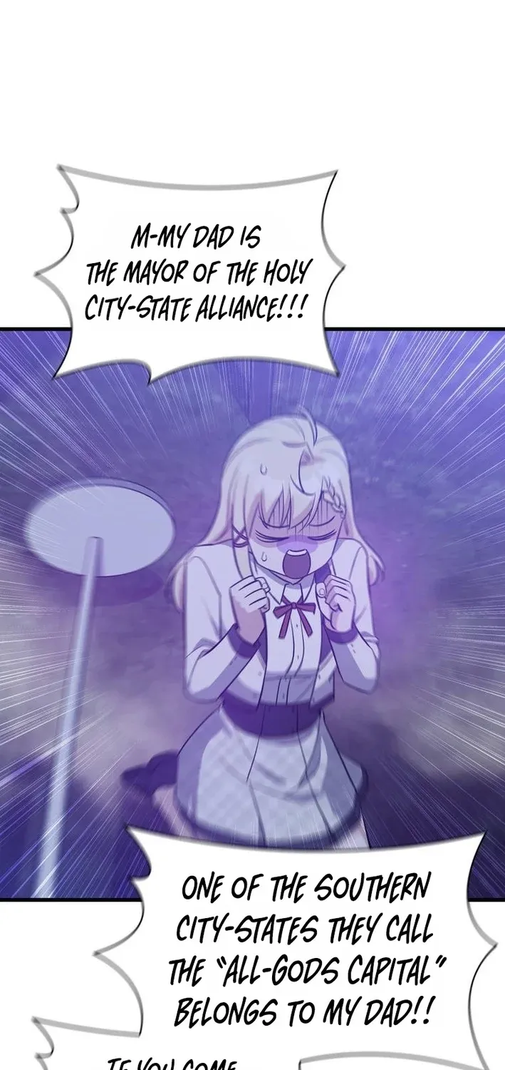 I Became the Academy Villain's Daughter Chapter 43 page 23 - 
