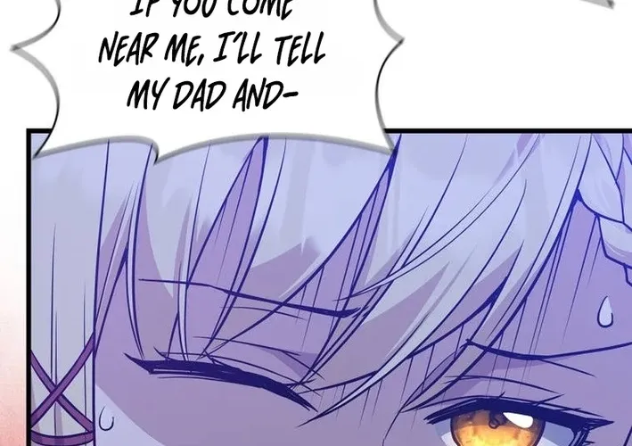 I Became the Academy Villain's Daughter Chapter 43 page 24 - 