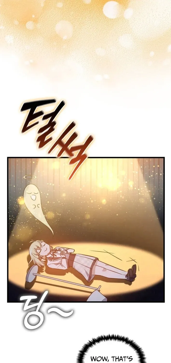 I Became the Academy Villain's Daughter Chapter 43 page 27 - 