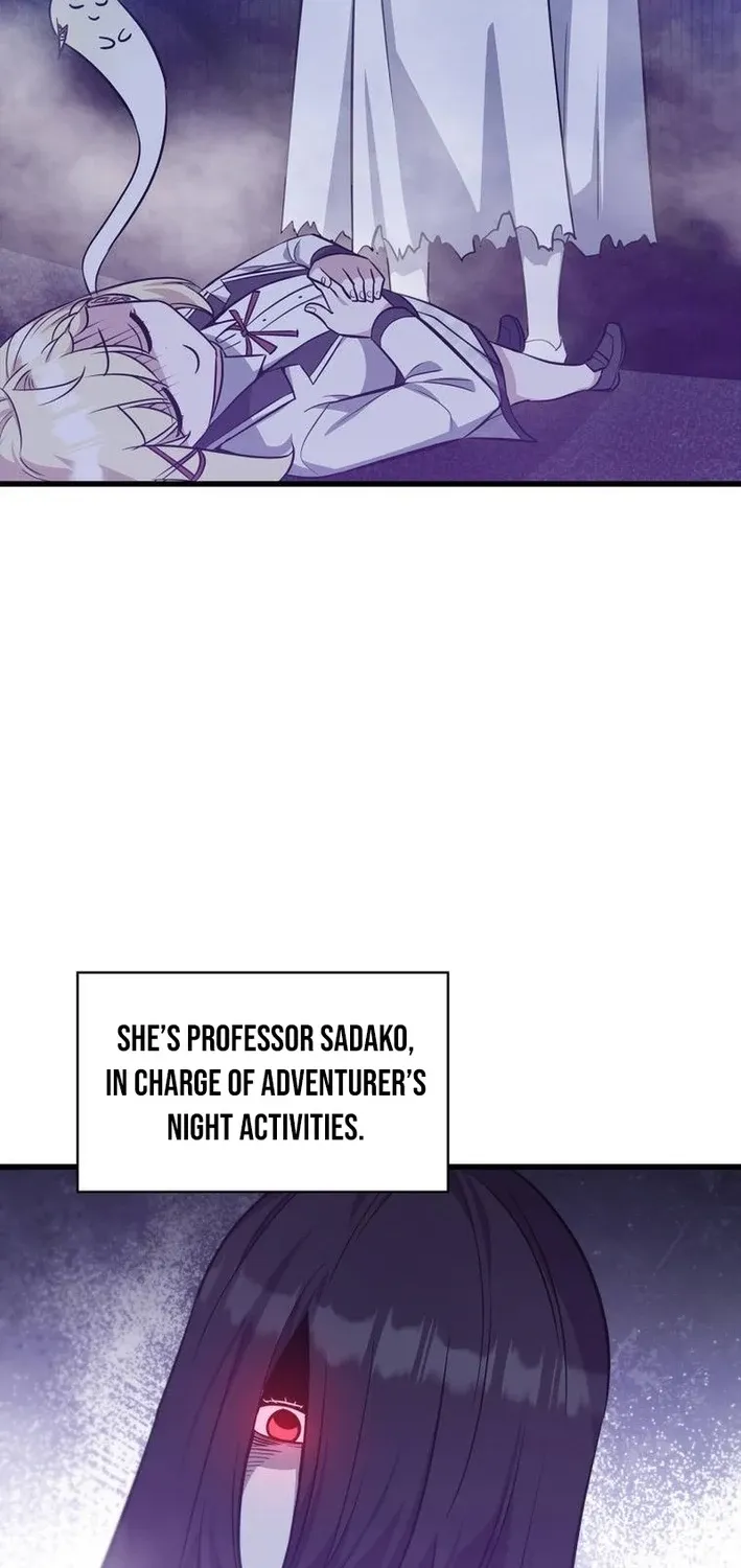 I Became the Academy Villain's Daughter Chapter 43 page 30 - 
