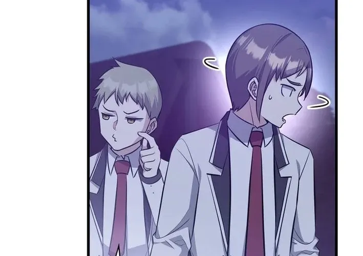 I Became the Academy Villain's Daughter Chapter 43 page 4 - 