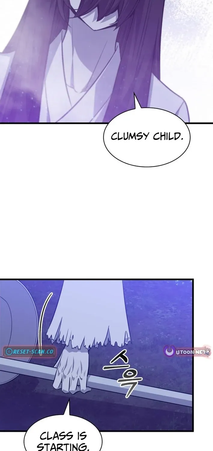 I Became the Academy Villain's Daughter Chapter 43 page 31 - 