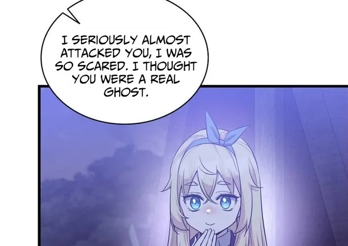 I Became the Academy Villain's Daughter Chapter 43 page 36 - 
