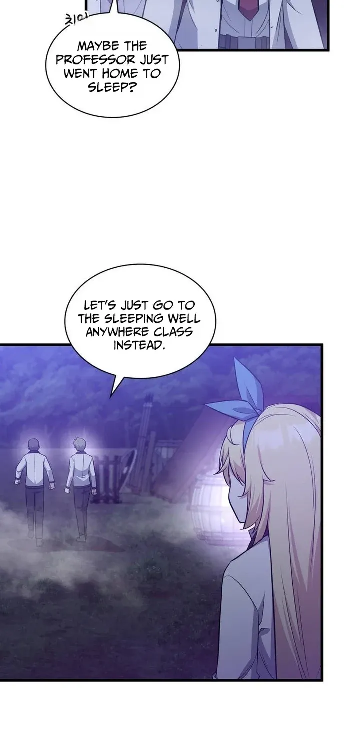I Became the Academy Villain's Daughter Chapter 43 page 5 - 