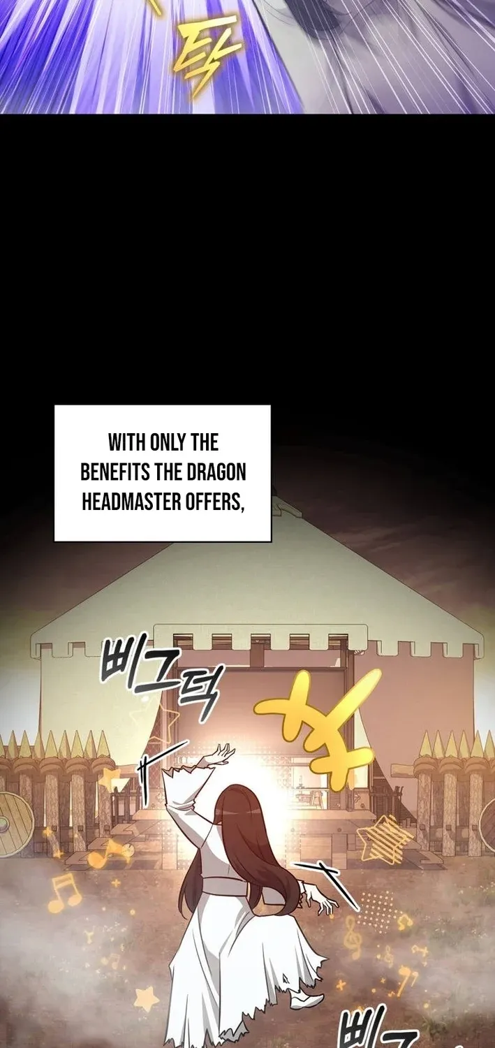 I Became the Academy Villain's Daughter Chapter 43 page 45 - 