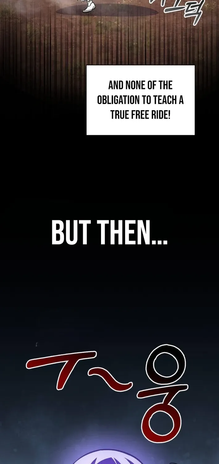 I Became the Academy Villain's Daughter Chapter 43 page 46 - 