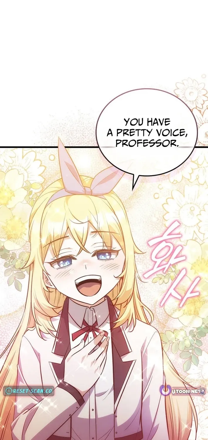I Became the Academy Villain's Daughter Chapter 43 page 51 - 