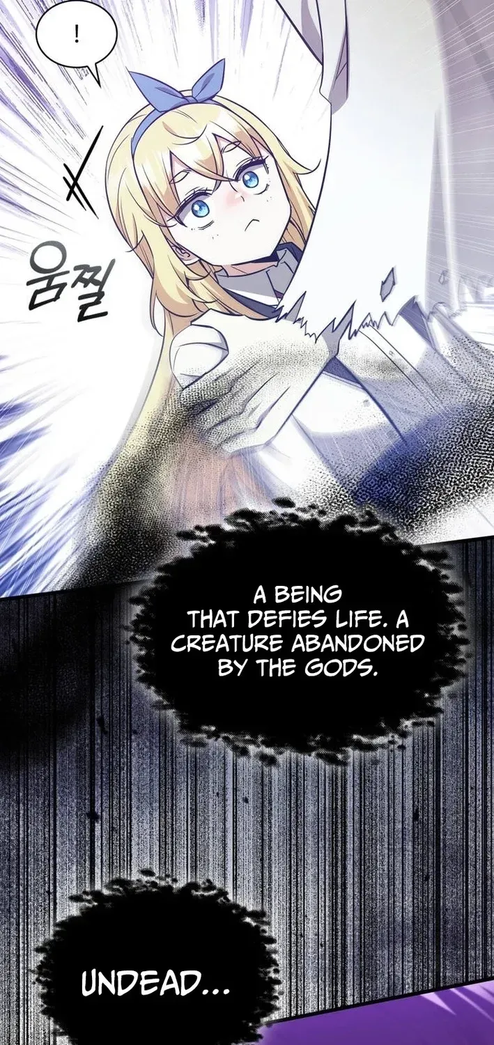 I Became the Academy Villain's Daughter Chapter 43 page 55 - 