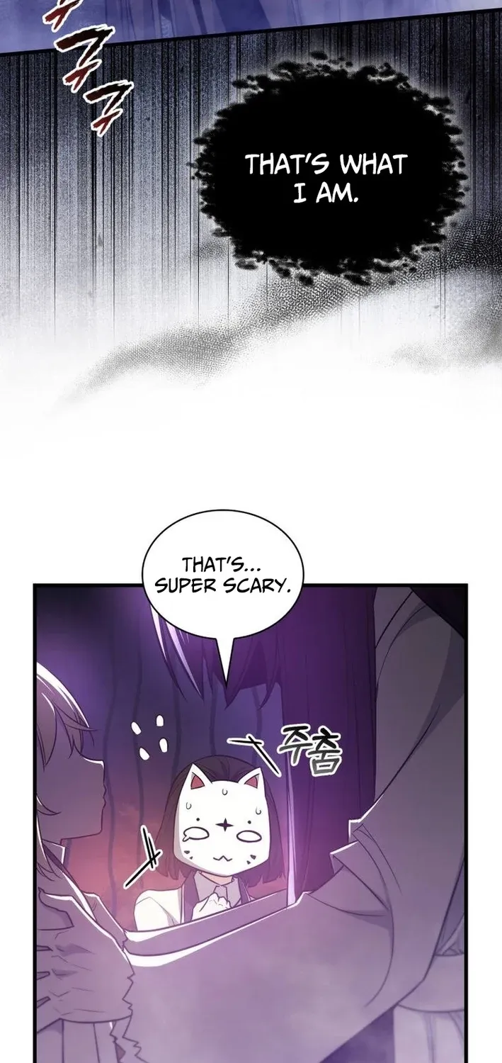 I Became the Academy Villain's Daughter Chapter 43 page 57 - 