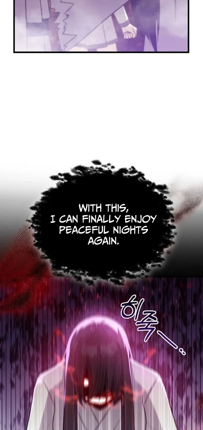 I Became the Academy Villain's Daughter Chapter 43 page 58 - 