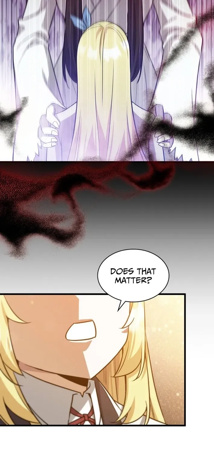 I Became the Academy Villain's Daughter Chapter 43 page 59 - 