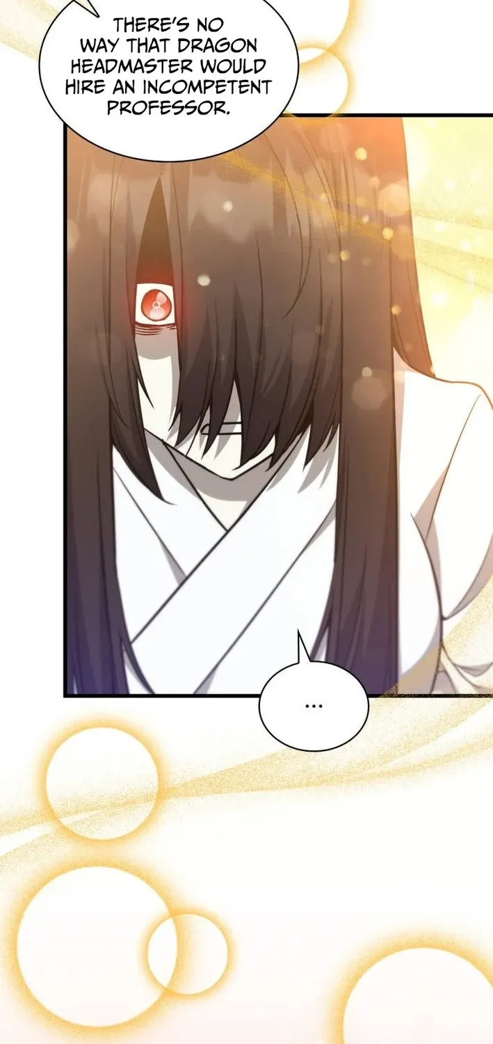 I Became the Academy Villain's Daughter Chapter 43 page 62 - 