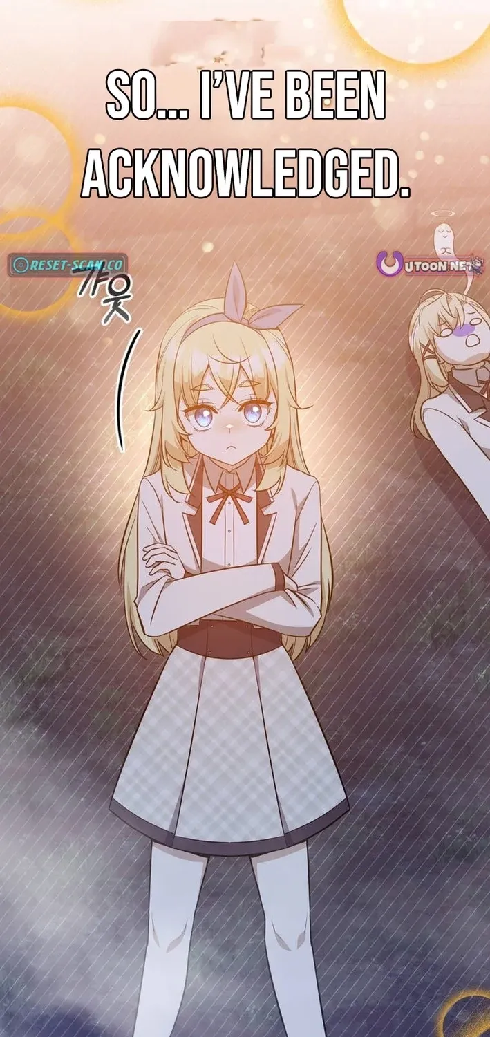 I Became the Academy Villain's Daughter Chapter 43 page 63 - 