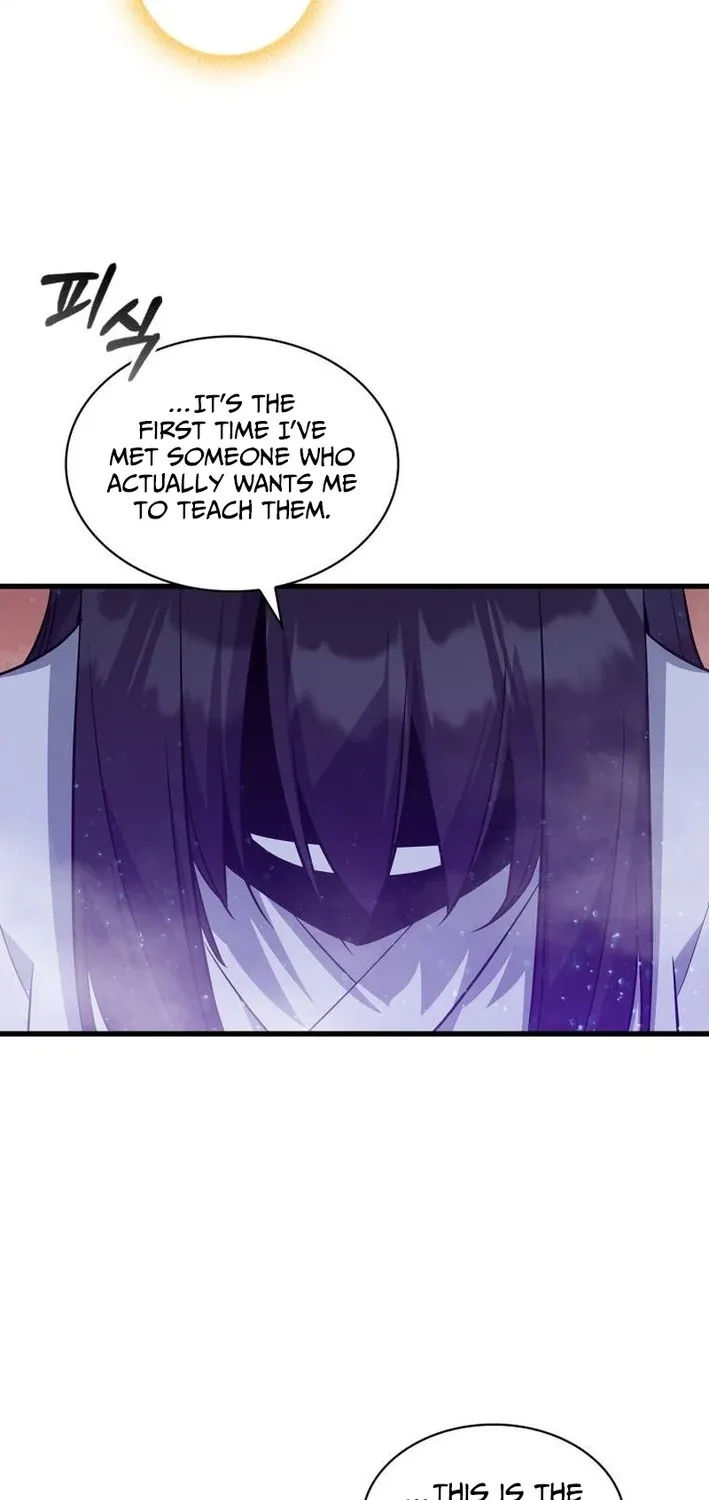 I Became the Academy Villain's Daughter Chapter 43 page 65 - 