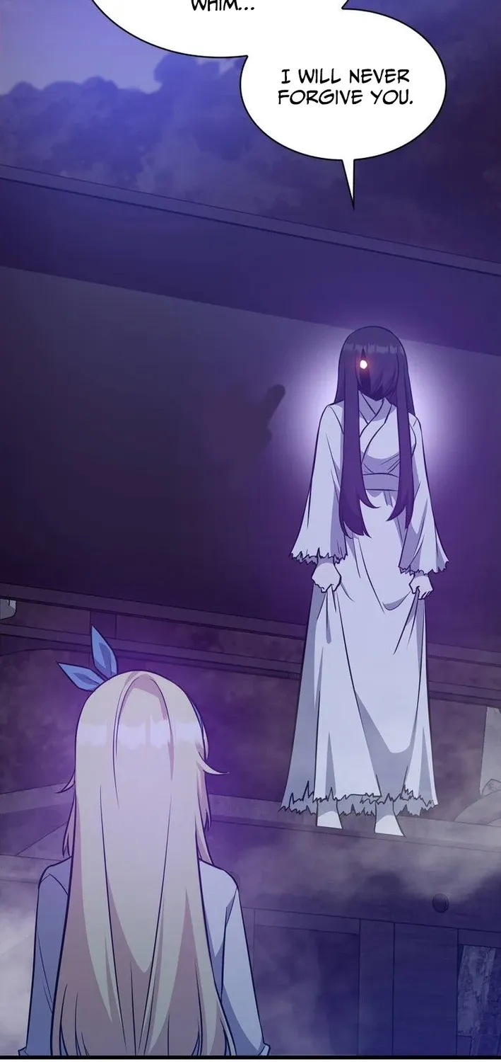 I Became the Academy Villain's Daughter Chapter 43 page 67 - 