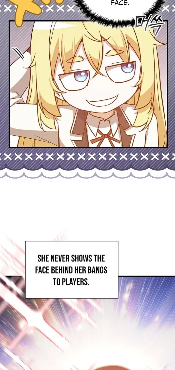 I Became the Academy Villain's Daughter Chapter 43 page 70 - 