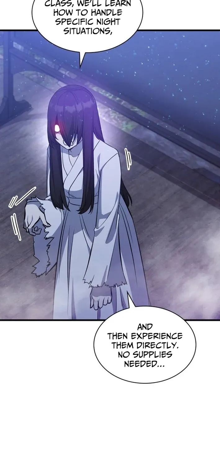 I Became the Academy Villain's Daughter Chapter 43 page 79 - 